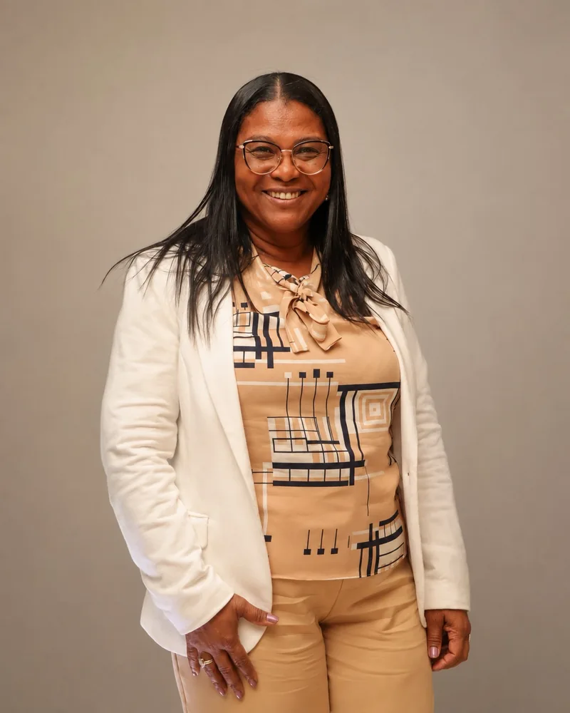 Norma de Jesus